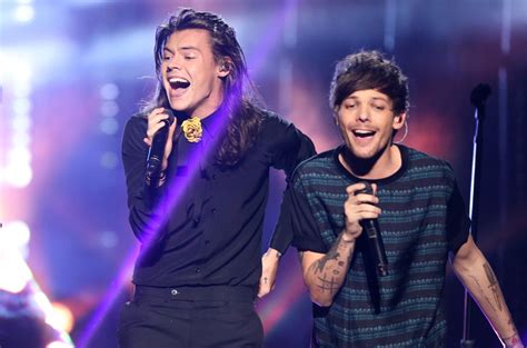 Euphoria Louis Tomlinson And Harry Styles Sex Scene Legal Experts Weigh In Billboard