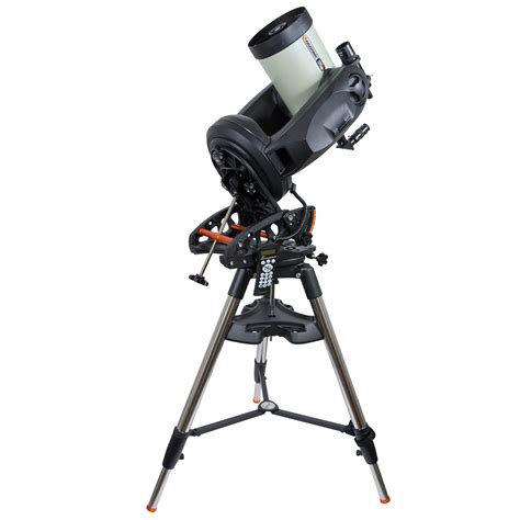 Celestron Inch Cpc Deluxe Hd Eq Wedge Telescope Photobean