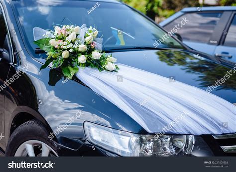 Top 999 Wedding Car Decoration Images Amazing Collection Wedding Car