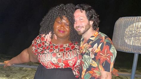 Gabourey Sidibe Is Engaged