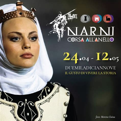 HomePage Corsa all Anello Narni 51ª edizione