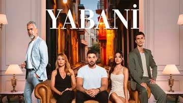 Yabani Capitulo 1 Novelas360 Telenovelas Online