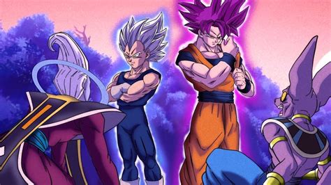 GOKU Y VEGETA RENACEN CON TODOS SUS RECUERDOS Y EL PODER DE ZENO SAMA