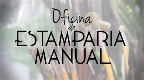 Atelier JB Oficina De Estamparia Manual In 2024 Eco Printing