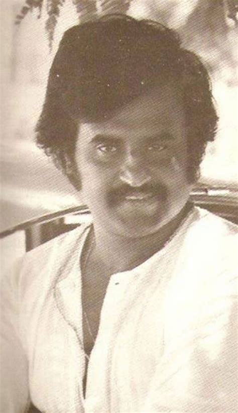 Rare And Old Photos Of Superstar Rajinikanth Photos Filmibeat