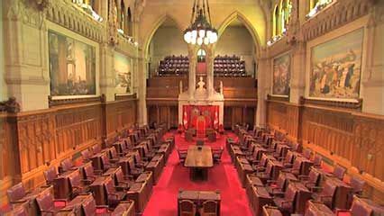 Parliament of Canada | Canadian government | Britannica.com