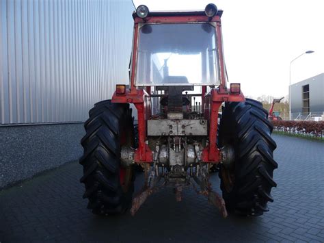 Massey Ferguson 1080 4wd