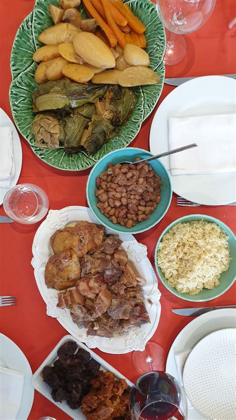 As Minhas Receitas Cozido à Portuguesa na Slowcooker