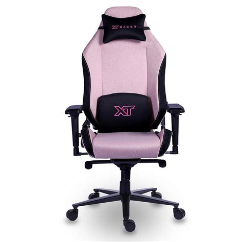 Cadeira Gamer XT Racer Defender Reclinável Ergonômica Tecido