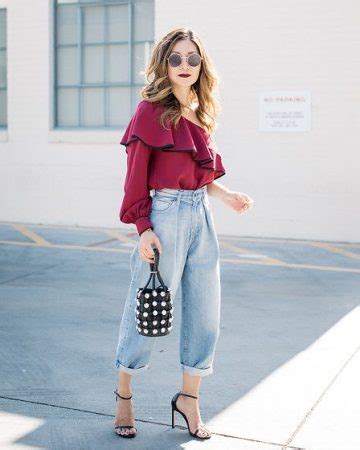 Como Usar Cal A Slouchy Looks Para Te Inspirar