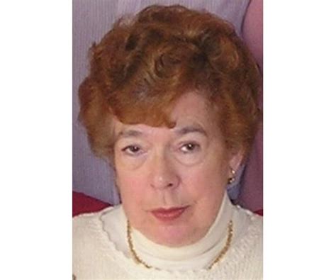 Evelyn Arnold Obituary 2016 Westborough Ma Worcester Telegram