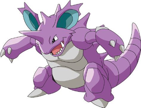 Nidoking Nicknames 635 Cool And Catchy Names BrandBoy