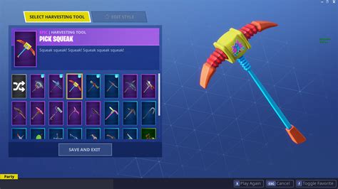 Renegade Raider Pickaxe / Selling 200 300 Wins Insane Account Renegade ...