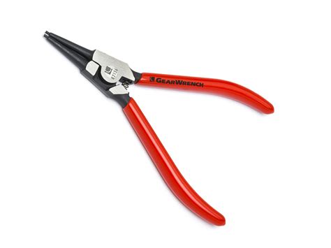 Low Price On Gearwrench 82136 7 Straight External Snap Ring Pliers