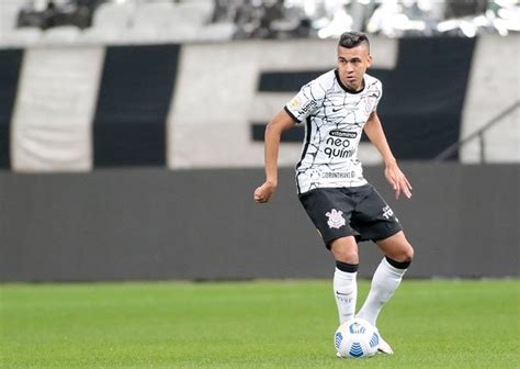 Novo Contrato De Cantillo O Corinthians Aparece No BID E Confirma