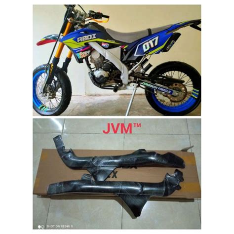 Jual Delta Box Kawasaki Klx Delta Box Klx Shopee Indonesia