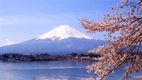 Japanese Scenery Wallpapers - Wallpaper Cave