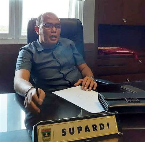 Respons Dprd Sumbar Soal Pejabat Dan Asn Dilarang Buka Bersama