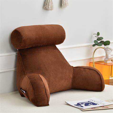 Coussin Ergonomique De Lecture Pour Le Dos Ma Boutique Ergonomique