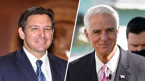 Can Charlie Crist Beat Ron Desantis For Florida Governor Nbc Lx Home