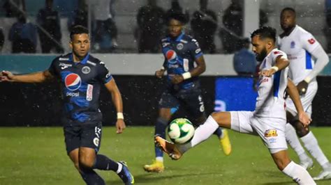 Olimpia Vs Motagua En Vivo Hoy Hora Alineaciones Canal Y D Nde Ver En Tv