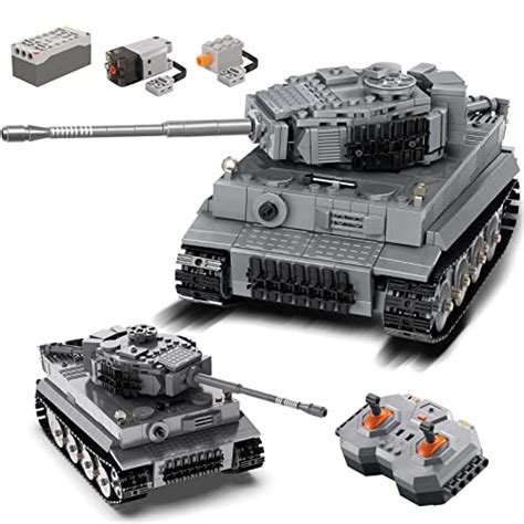 Best Rc Tiger Tanks Of Of