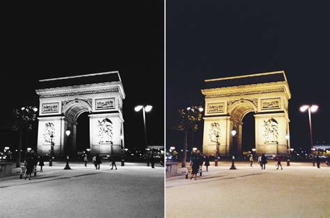 Arc de Triomphe