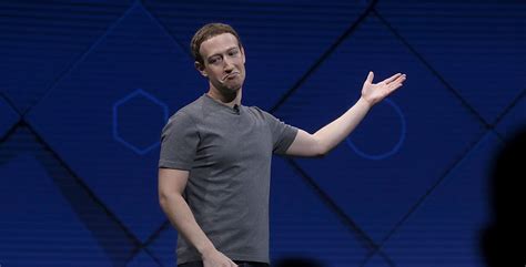 Zuckerberg Licenzia Undicimila Dipendenti