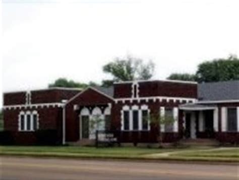 Tour our Facilities | Stevens Funeral Home - Forrest City, AR