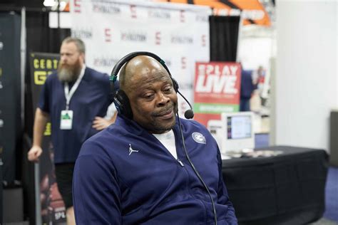 Patrick Ewing Gets Honest On Relationship With Jalen Brunson