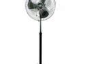 Orient Tornado Ii Electric Pedestal Fan Mm Inch At Rs In