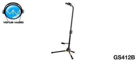 SOPORTE HERCULES P GUITARRA GS 414B PLUS Venus Music