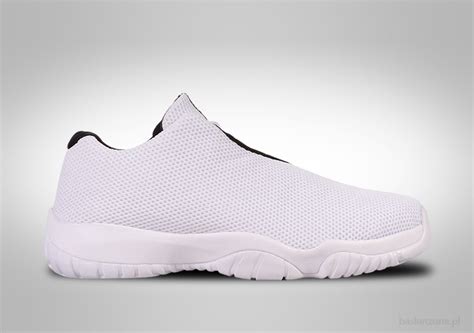 Nike Air Jordan Future Low White For £10000