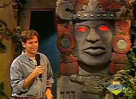 'Legends Of The Hidden Temple' Contestant Talks 1990s Nickelodeon Game ...