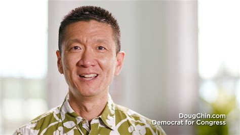 Democrat Doug Chin Is In For 2018 Youtube