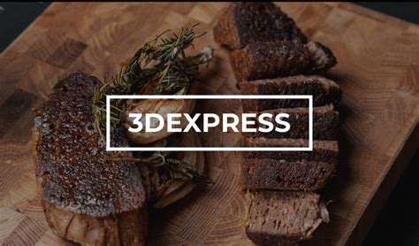 Dexpress Steakholder Foods To Move To The U S Market Dnatives