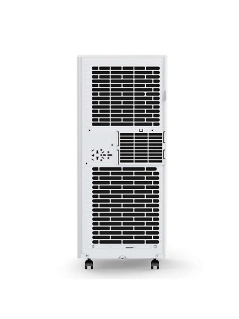 Duracomfort 8 000 Btu Ashrae Portable Air Conditioner 3 In 1 Ac Unit