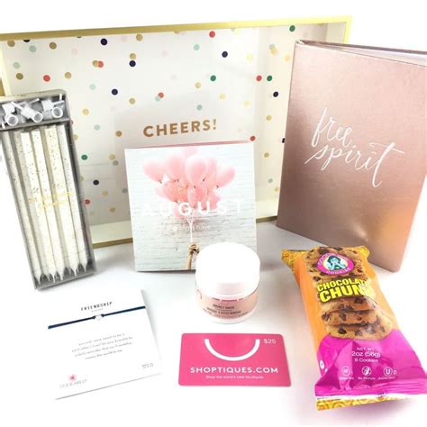 POPSUGAR Must Have Box Review Coupon Code August 2017 Coding