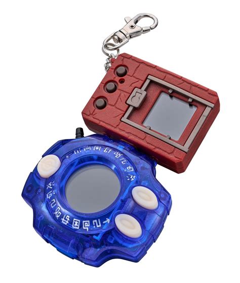 DIGIVICE 25th Color Evolution DX Set Ver Yamato Ishida DIGIMON