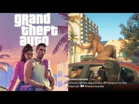 Gta Takes Over The Internet Shatters Youtube Record Youtube