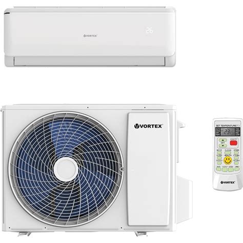 Aer Conditionat Vortex Vai Ffwr Btu A A Inverter Functie