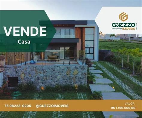 Casas Venda Cruz Das Almas Ba Olx