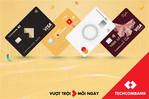 Khám phá tính năng thẻ visa platinum techcombank là gì và lợi ích khi