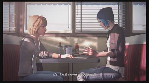 Life Is Strange Season 1 Episode 2 Part 1 YouTube