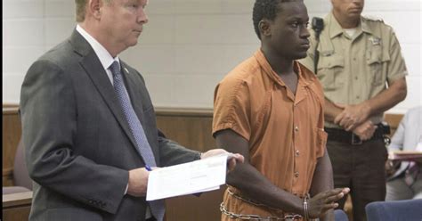 Anthony Johnson Murder Trial Begins Local News