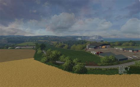 Sandy Bay V Farming Simulator Mods Fs Mods