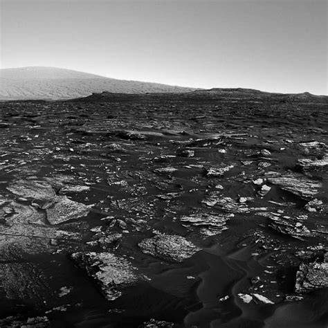 Mars Dust Devil | The Planetary Society