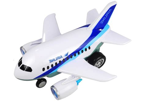 Boeing 787 Airplane Huge Realistic Aircraft Toy For Children Toys