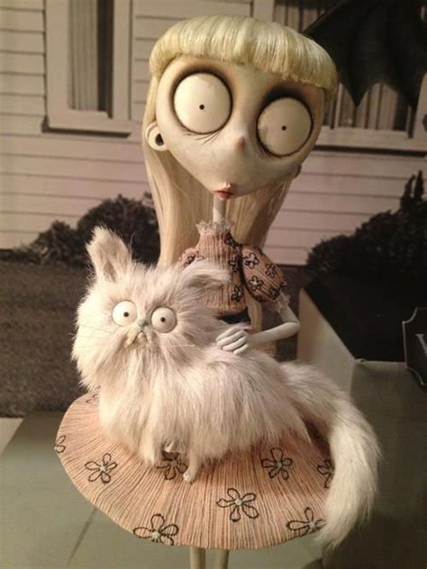 Frankenweenie Tim Burton Characters Tim Burton Art Tim Burton Style