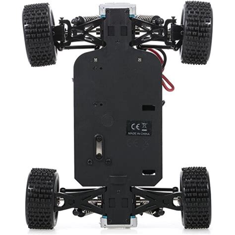 Ozma Wltoys A B Rc Araba Wd Ghz Off Road Rc Fiyat